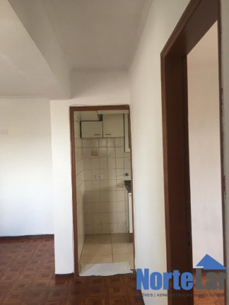 Imagem Apartamento com 2 Quartos para Alugar, 50 m² em Vila Jaraguá - São Paulo Imagem Apartamento com 2 Quartos para Alugar, 50 m² em Vila Jaraguá - São Paulo