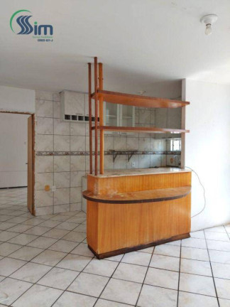 Imagem Casa com 5 Quartos à Venda, 330 m² em José Bonifácio - Fortaleza Imagem Casa com 5 Quartos à Venda, 330 m² em José Bonifácio - Fortaleza