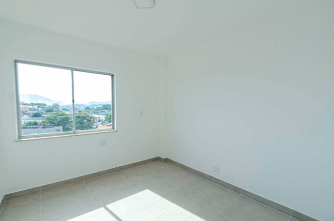 Foto do imóvel Apartamento com 3 Quartos à Venda, 58 m² em Campo Grande - Rio De Janeiro