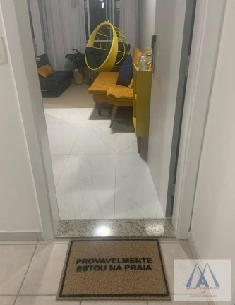 Imagem Apartamento com 1 Quarto à Venda, 38 m² em Riviera - Bertioga Imagem Apartamento com 1 Quarto à Venda, 38 m² em Riviera - Bertioga