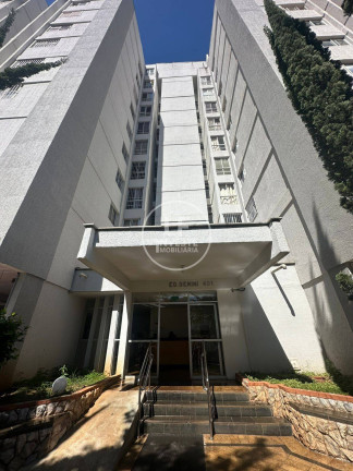 Imagem Apartamento com 2 Quartos à Venda, 72 m² em Setor Bueno - Goiânia Imagem Apartamento com 2 Quartos à Venda, 72 m² em Setor Bueno - Goiânia