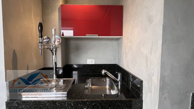 Imagem Apartamento com 3 Quartos à Venda, 130 m² em Brooklin Paulista - São Paulo Imagem Apartamento com 3 Quartos à Venda, 130 m² em Brooklin Paulista - São Paulo