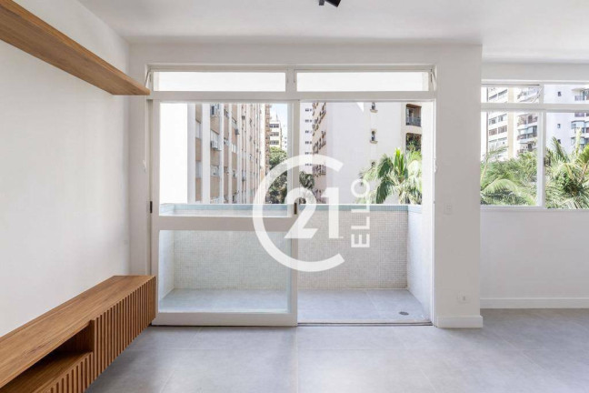 Imagem Apartamento com 2 Quartos à Venda, 107 m² em Jardim Paulista - São Paulo Imagem Apartamento com 2 Quartos à Venda, 107 m² em Jardim Paulista - São Paulo