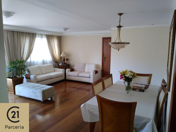 Imagem Apartamento com 3 Quartos à Venda, 127 m² em Moema - São Paulo Imagem Apartamento com 3 Quartos à Venda, 127 m² em Moema - São Paulo