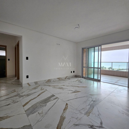 Imagem Apartamento com 3 Quartos à Venda, 126 m² em Aviação - Praia Grande Imagem Apartamento com 3 Quartos à Venda, 126 m² em Aviação - Praia Grande