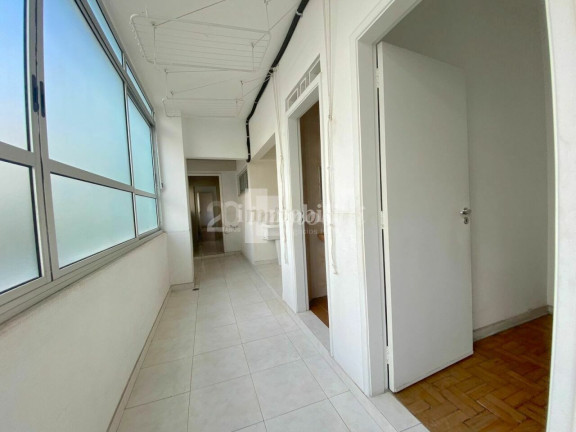 Imagem Apartamento com 3 Quartos à Venda, 226 m² em Higienópolis - São Paulo
