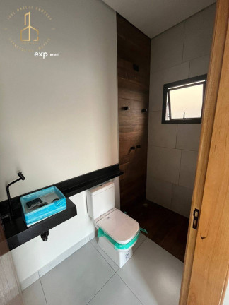 Imagem Casa de Condomínio com 3 Quartos à Venda, 310 m² em Cyrela Landscape Esplanada - Votorantim