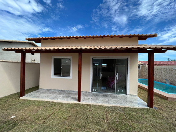 Imagem Casa com 2 Quartos à Venda, 62 m² em Nova Califórnia (tamoios) - Cabo Frio Imagem Casa com 2 Quartos à Venda, 62 m² em Nova Califórnia (tamoios) - Cabo Frio