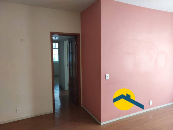 Imagem Apartamento com 3 Quartos à Venda, 130 m² em Icaraí - Niterói