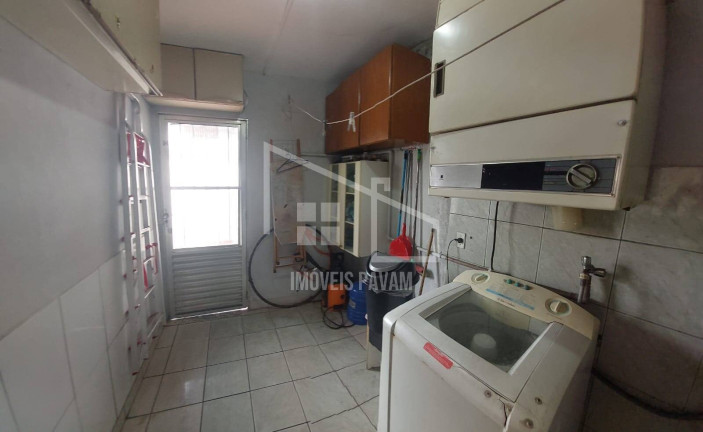 Imagem Casa com 3 Quartos à Venda, 158 m² em Assunção - São Bernardo Do Campo Imagem Casa com 3 Quartos à Venda, 158 m² em Assunção - São Bernardo Do Campo
