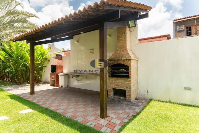 Imagem Apartamento com 1 Quarto à Venda, 41 m² em Porto De Galinhas - Ipojuca