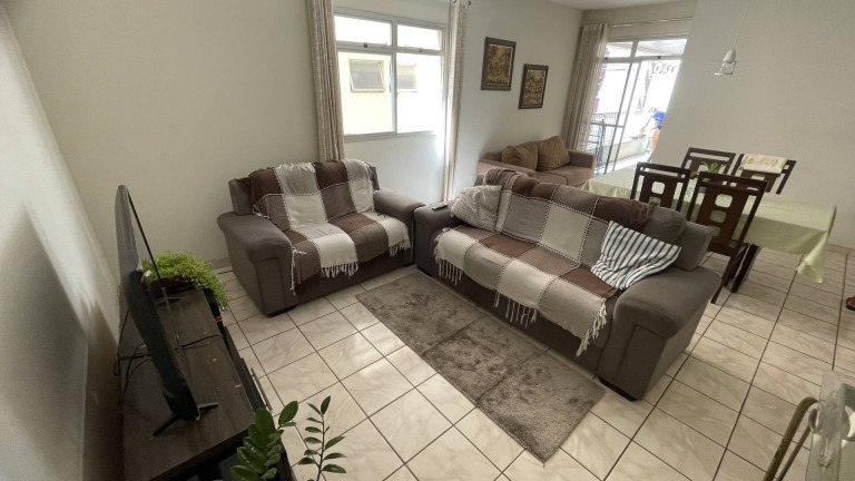 Imagem Apartamento com 3 Quartos à Venda, 100 m² em Praia Do Morro - Guarapari Imagem Apartamento com 3 Quartos à Venda, 100 m² em Praia Do Morro - Guarapari