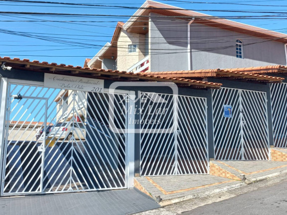 Imagem Casa de Condomínio com 2 Quartos à Venda, 97 m² em Km 18 - Osasco