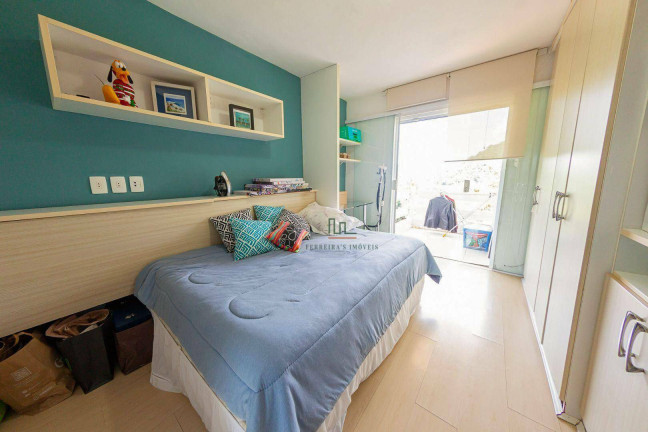 Imagem Casa com 4 Quartos à Venda, 340 m² em Itaipu - Niterói Imagem Casa com 4 Quartos à Venda, 340 m² em Itaipu - Niterói