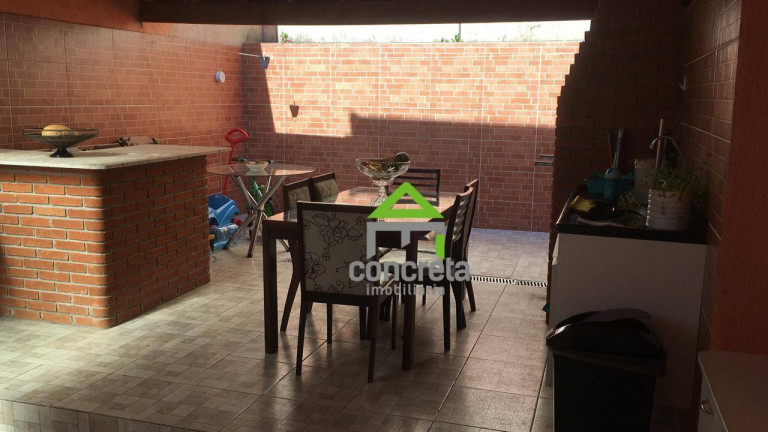 Imagem Casa com 3 Quartos à Venda, 120 m² em Granja Carolina - Cotia Imagem Casa com 3 Quartos à Venda, 120 m² em Granja Carolina - Cotia