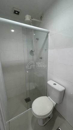 Imagem Apartamento com 3 Quartos para Alugar, 190 m² em Embaré - Santos Imagem Apartamento com 3 Quartos para Alugar, 190 m² em Embaré - Santos