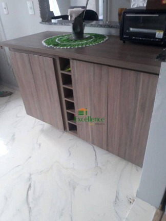 Imagem Apartamento com 2 Quartos à Venda, 47 m² em Vila Palmares - Santo André Imagem Apartamento com 2 Quartos à Venda, 47 m² em Vila Palmares - Santo André