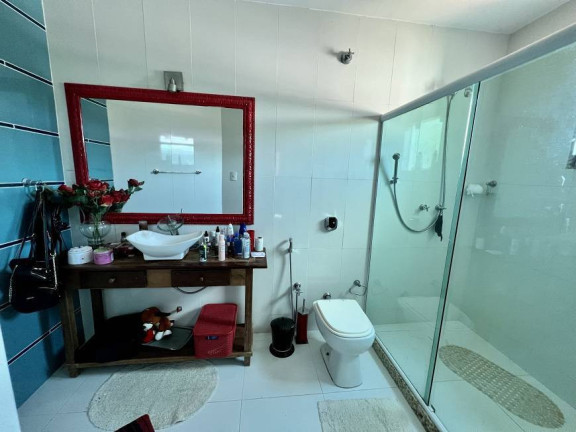 Imagem Casa com 6 Quartos à Venda, em Itaipú - Niterói Imagem Casa com 6 Quartos à Venda, em Itaipú - Niterói