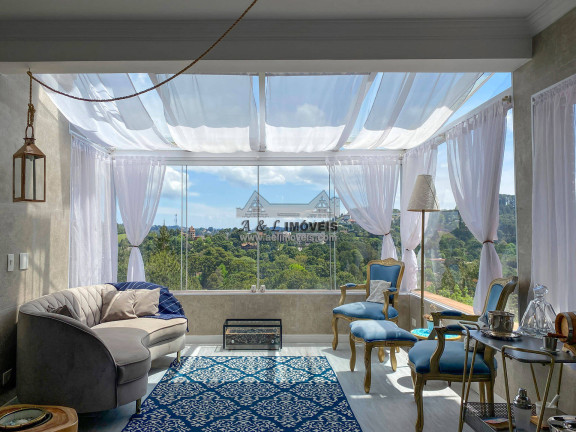 Imagem Casa de Condomínio com 5 Quartos à Venda, 661 m² em Jardim Embaixatriz - Campos Do Jordão Imagem Casa de Condomínio com 5 Quartos à Venda, 661 m² em Jardim Embaixatriz - Campos Do Jordão