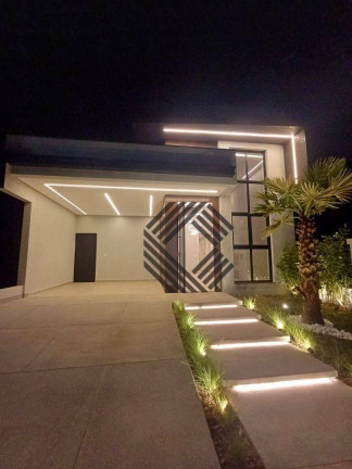 Imagem Casa com 3 Quartos à Venda, 184 m² em Condomínio Sunlake Residencial - Votorantim Imagem Casa com 3 Quartos à Venda, 184 m² em Condomínio Sunlake Residencial - Votorantim