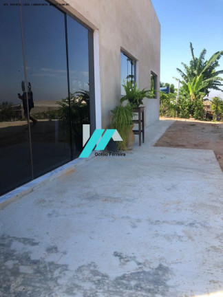 Imagem Casa com 6 Quartos à Venda, 2.500 m² em Nova Contagem - Contagem Imagem Casa com 6 Quartos à Venda, 2.500 m² em Nova Contagem - Contagem