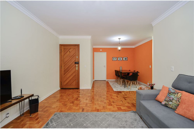 Imagem Imóvel com 3 Quartos à Venda,  em Bela Vista - São Paulo
