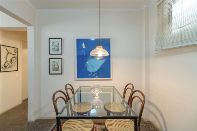 Apartamento com 2 Quartos à Venda, 80 m² em Pinheiros - São Paulo