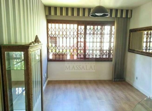 Imagem Casa com 3 Quartos à Venda, 116 m² em Medianeira - Porto Alegre Imagem Casa com 3 Quartos à Venda, 116 m² em Medianeira - Porto Alegre