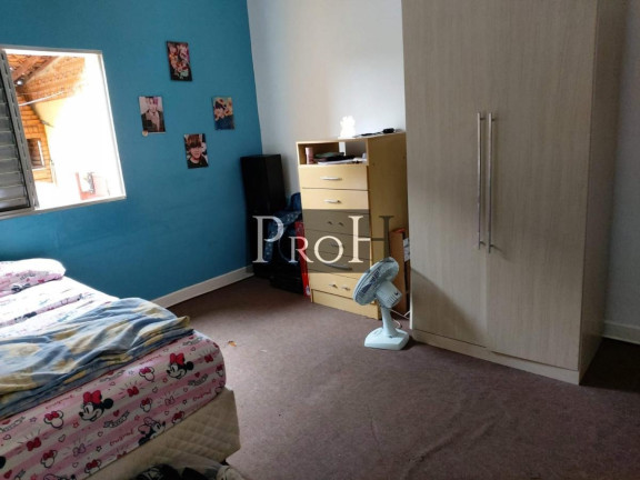 Imagem Sobrado com 2 Quartos à Venda, 145 m² em Fundação - São Caetano Do Sul