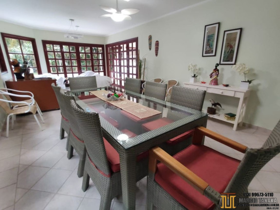 Imagem Casa com 4 Quartos à Venda, 416 m² em Riviera - Bertioga Imagem Casa com 4 Quartos à Venda, 416 m² em Riviera - Bertioga