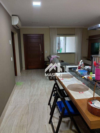 Imagem Casa com 2 Quartos à Venda, 120 m² em N S Penha Ii - Vila Velha