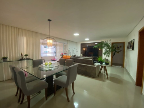 Imagem Apartamento com 4 Quartos à Venda, 189 m² em Sul (águas Claras) - Brasília Imagem Apartamento com 4 Quartos à Venda, 189 m² em Sul (águas Claras) - Brasília