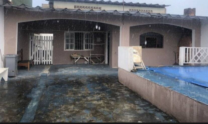Imagem Casa com 2 Quartos à Venda, 260 m² em Balneário Gaivota - Itanhaém Imagem Casa com 2 Quartos à Venda, 260 m² em Balneário Gaivota - Itanhaém
