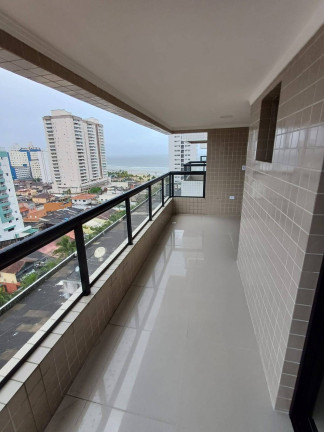 Imagem Apartamento com 2 Quartos à Venda, 73 m² em Mirim - Praia Grande