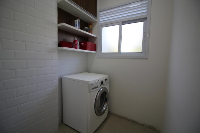 Imagem Apartamento com 2 Quartos à Venda, 61 m² em Vila Nova - Itu