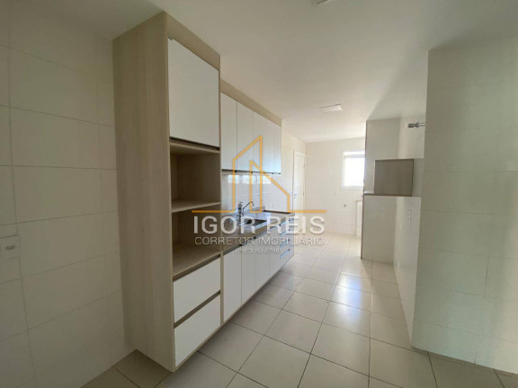 Imagem Apartamento com 3 Quartos para Alugar, 140 m² em Parque Tamandaré - Campos Dos Goytacazes Imagem Apartamento com 3 Quartos para Alugar, 140 m² em Parque Tamandaré - Campos Dos Goytacazes