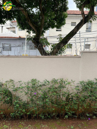 Imagem Apartamento com 2 Quartos à Venda, 34 m² em Santana - São Paulo