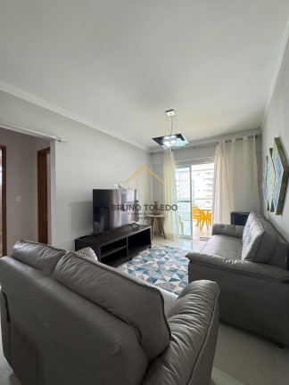 Imagem Apartamento com 2 Quartos à Venda, 82 m² em Canto Do Forte - Praia Grande Imagem Apartamento com 2 Quartos à Venda, 82 m² em Canto Do Forte - Praia Grande