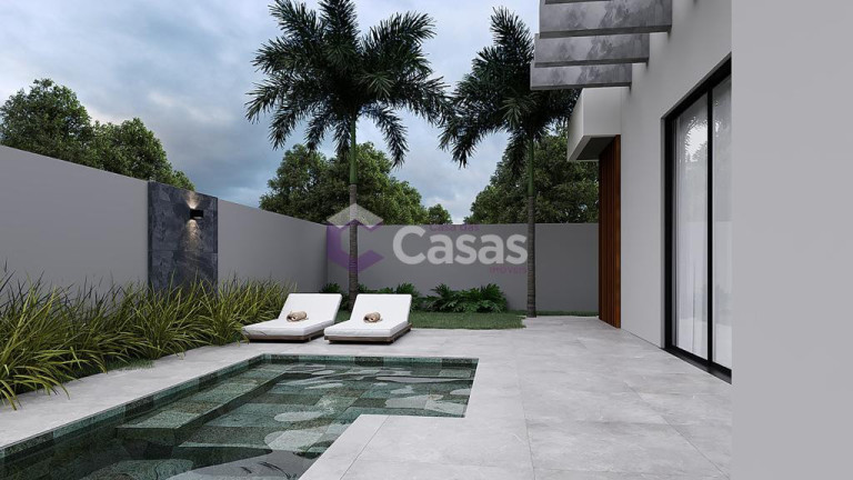 Imagem Casa à Venda, 319 m² em Jardim Eldorado - Foz Do Iguacu