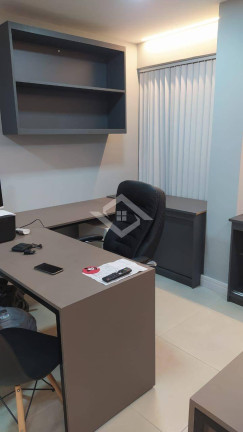 Imagem Sala Comercial para Alugar, 37 m² em Campo Grande - Rio De Janeiro Imagem Sala Comercial para Alugar, 37 m² em Campo Grande - Rio De Janeiro