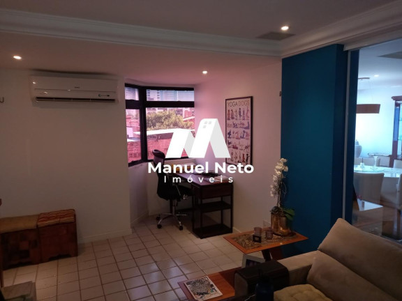 Imagem Apartamento com 2 Quartos à Venda, 132 m² em Meireles - Fortaleza