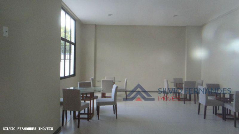 Imagem Apartamento com 2 Quartos à Venda, 57 m² em Cabula - Salvador Imagem Apartamento com 2 Quartos à Venda, 57 m² em Cabula - Salvador