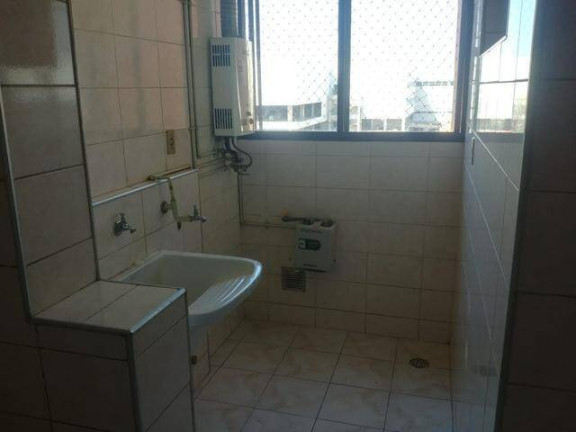 Imagem Apartamento com 3 Quartos à Venda, 82 m² em Jardim Nova Manchester - Sorocaba Imagem Apartamento com 3 Quartos à Venda, 82 m² em Jardim Nova Manchester - Sorocaba