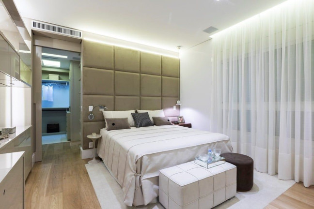 Imagem Apartamento com 3 Quartos à Venda, 275 m² em Vila Olímpia - São Paulo Imagem Apartamento com 3 Quartos à Venda, 275 m² em Vila Olímpia - São Paulo