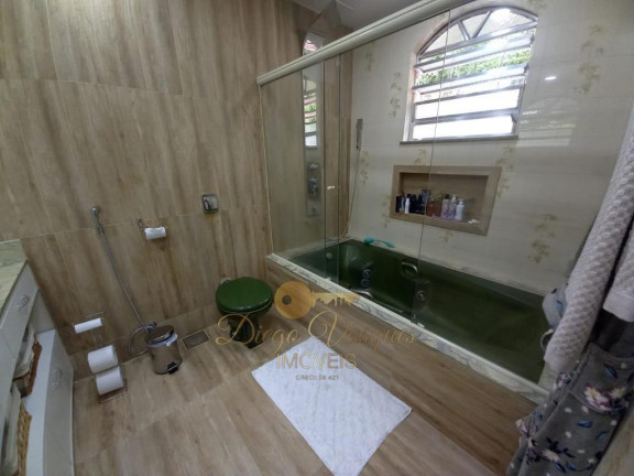 Imagem Casa com 3 Quartos à Venda, 600 m² em Várzea - Teresópolis Imagem Casa com 3 Quartos à Venda, 600 m² em Várzea - Teresópolis