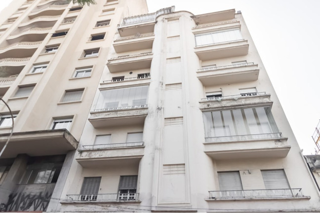 Imagem Apartamento com 2 Quartos à Venda, 95 m² em Santa Cecília - São Paulo