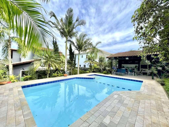 Casa de Condomínio com 4 Quartos à Venda,  em Residencial Euroville - Carapicuíba