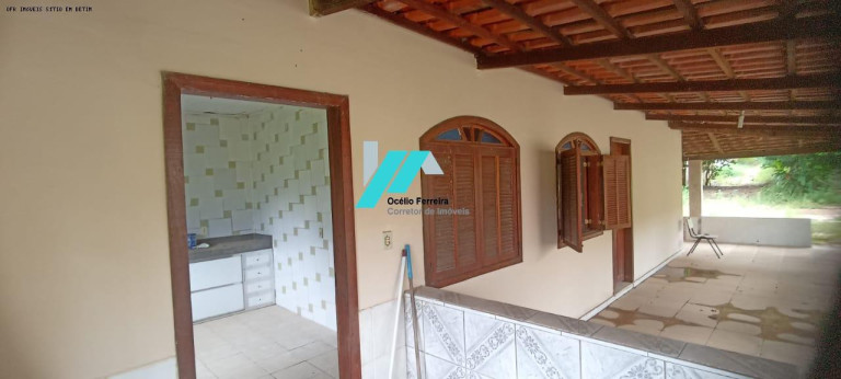 Imagem Fazenda à Venda, 2.000 m² em Granjas California Reunidas - Betim Imagem Fazenda à Venda, 2.000 m² em Granjas California Reunidas - Betim