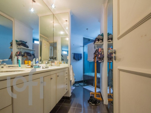 Imagem Apartamento com 3 Quartos à Venda, em Itaim Bibi - São Paulo Imagem Apartamento com 3 Quartos à Venda, em Itaim Bibi - São Paulo