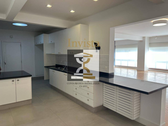 Imagem Apartamento com 3 Quartos para Alugar, 300 m² em Copacabana - Rio De Janeiro
